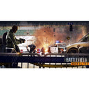 PS4 BATTLEFIELD HARDLINE ALL PLAYSTATION HITS - DataBlitz