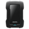 Adata HD330 Shock-Proof External Hard Drive 1TB (Black) - DataBlitz
