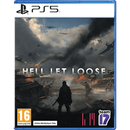 PS5 HELL LET LOOSE (EU) - DataBlitz