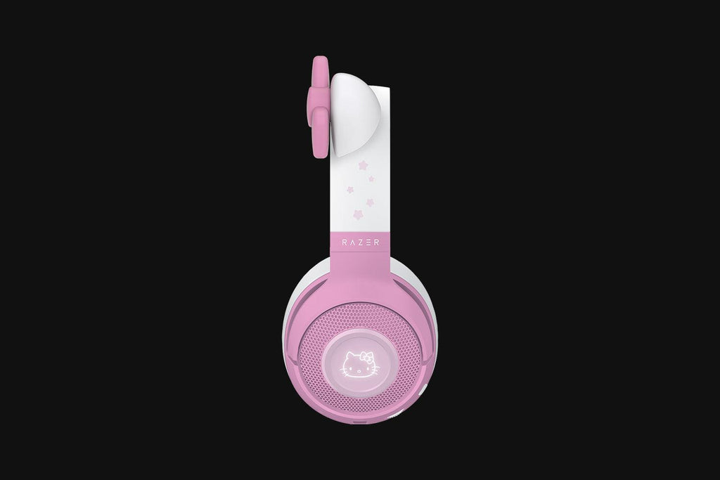 Razer Kraken BT Hello Kitty and Friends Edition Wireless Headset