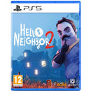 PS5 Hello Neighbor 2 (ENG/EU) - DataBlitz