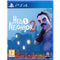 PS4 Hello Neighbor 2 Reg.2 (ENG/EU) - DataBlitz