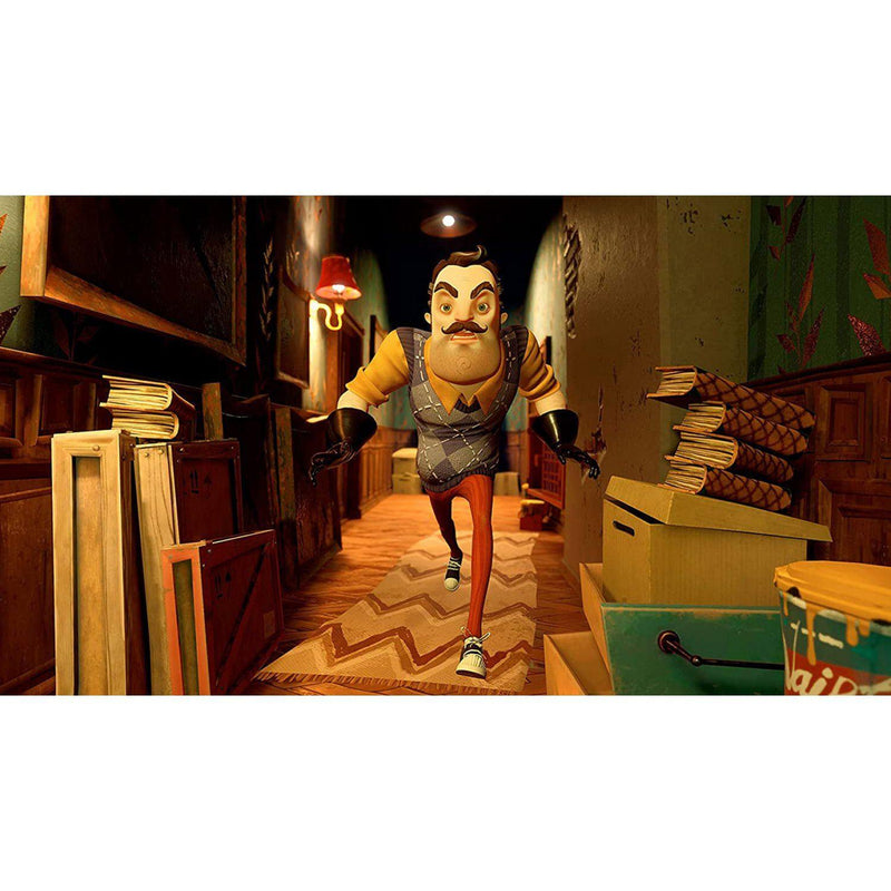 PS5 Hello Neighbor 2 (ENG/EU) - DataBlitz