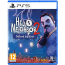 PS5 Hello Neighbor 2 Deluxe Edition (ENG/EU) - DataBlitz