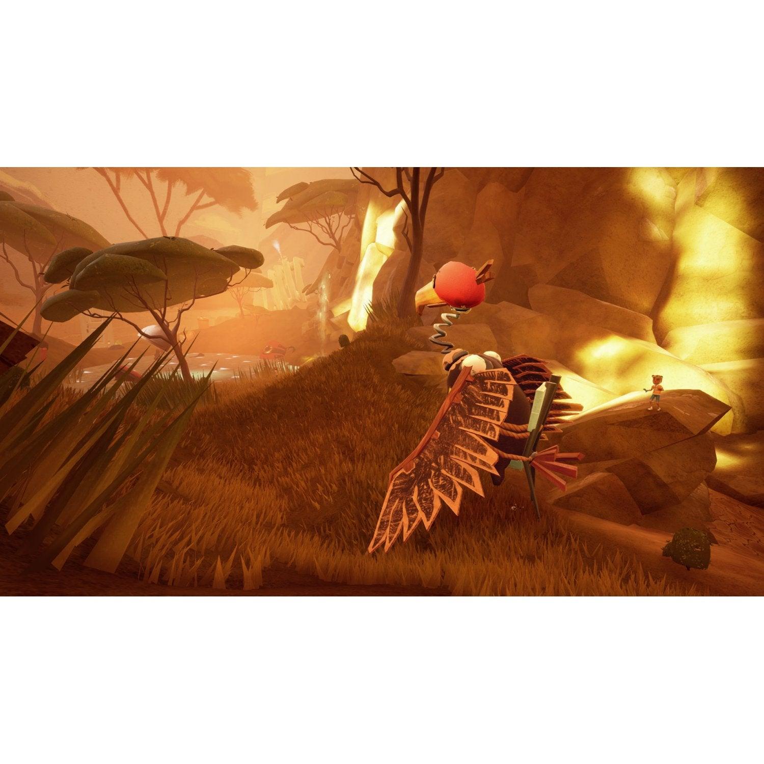 Nintendo Switch Hello Neighbor Hide & Seek