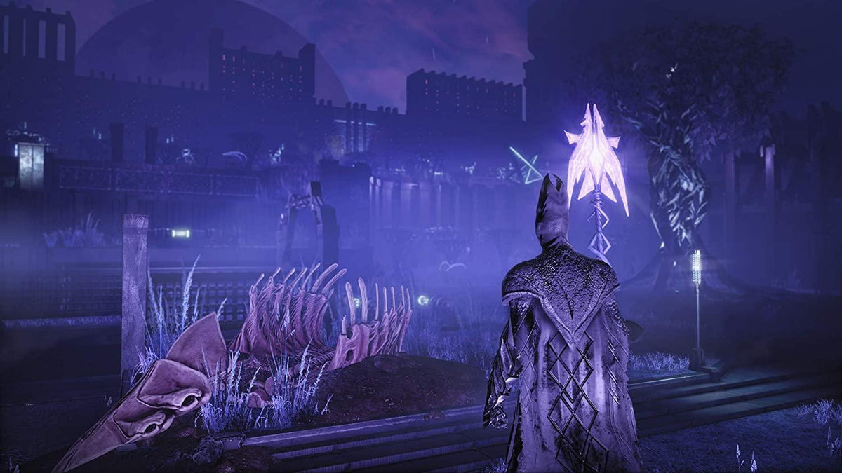 Nintendo Switch Hellpoint