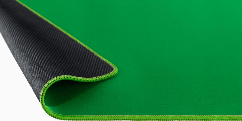 ELGATO GREEN SCREEN MOUSE MAT - DataBlitz