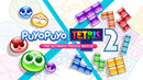 NSW Puyo Puyo Tetris 2 (US) (ENG/FR) - DataBlitz