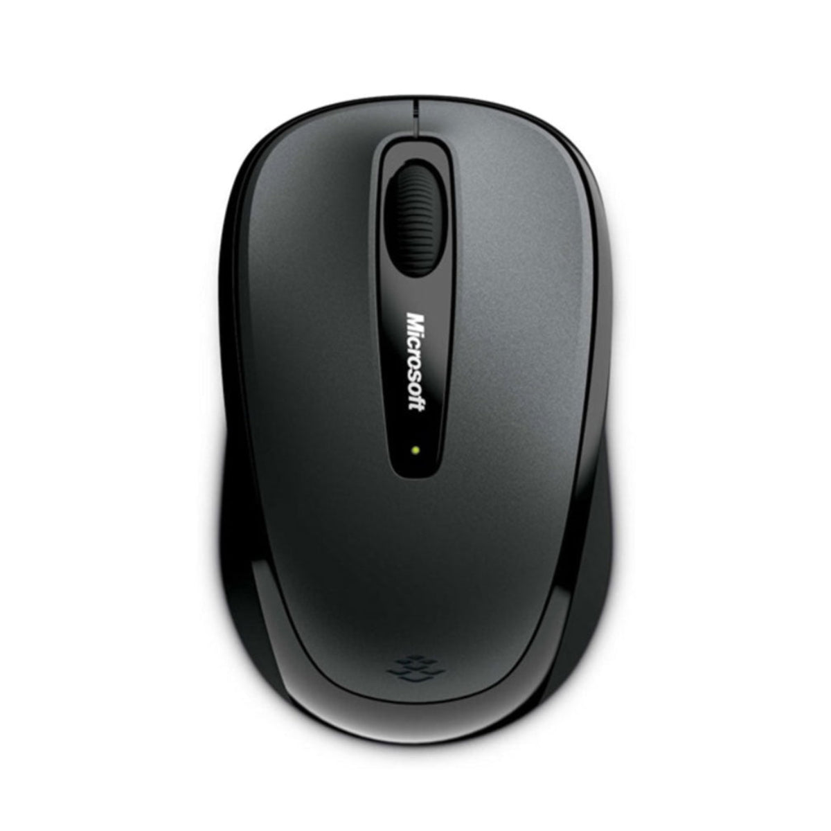 Microsoft 3500 Wireless Mobile Mouse (Grey) (GMF-00006)