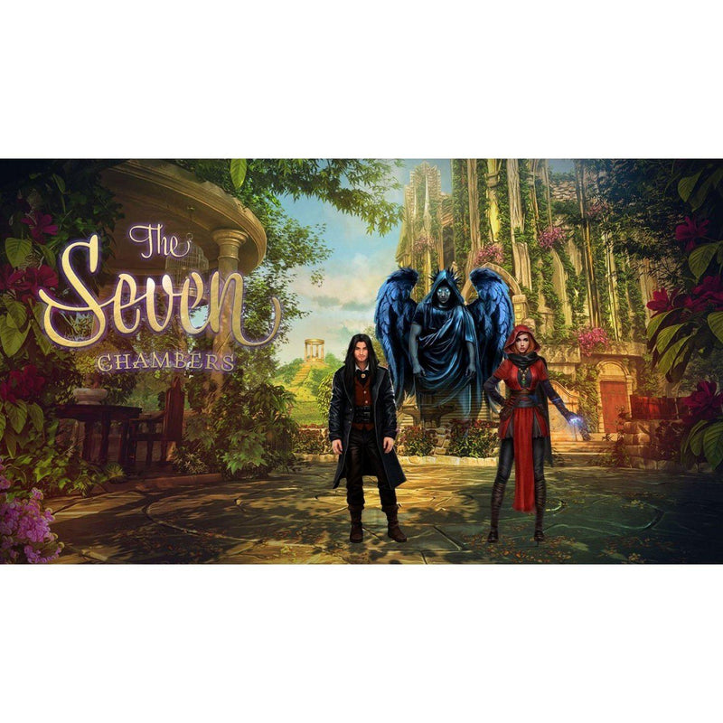 Hidden Collection Series Nintendo Switch Hidden Objects Collection Volume 3