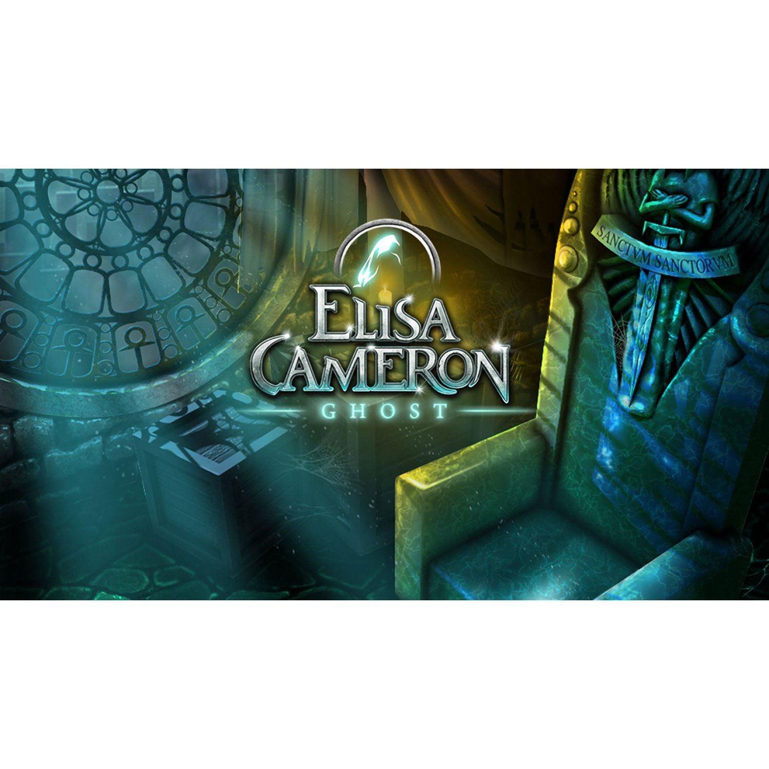 Nintendo Switch Hidden Objects Collection Volume 3