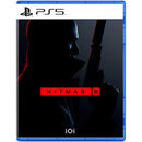 PS5 HITMAN III (ASIAN) - DataBlitz