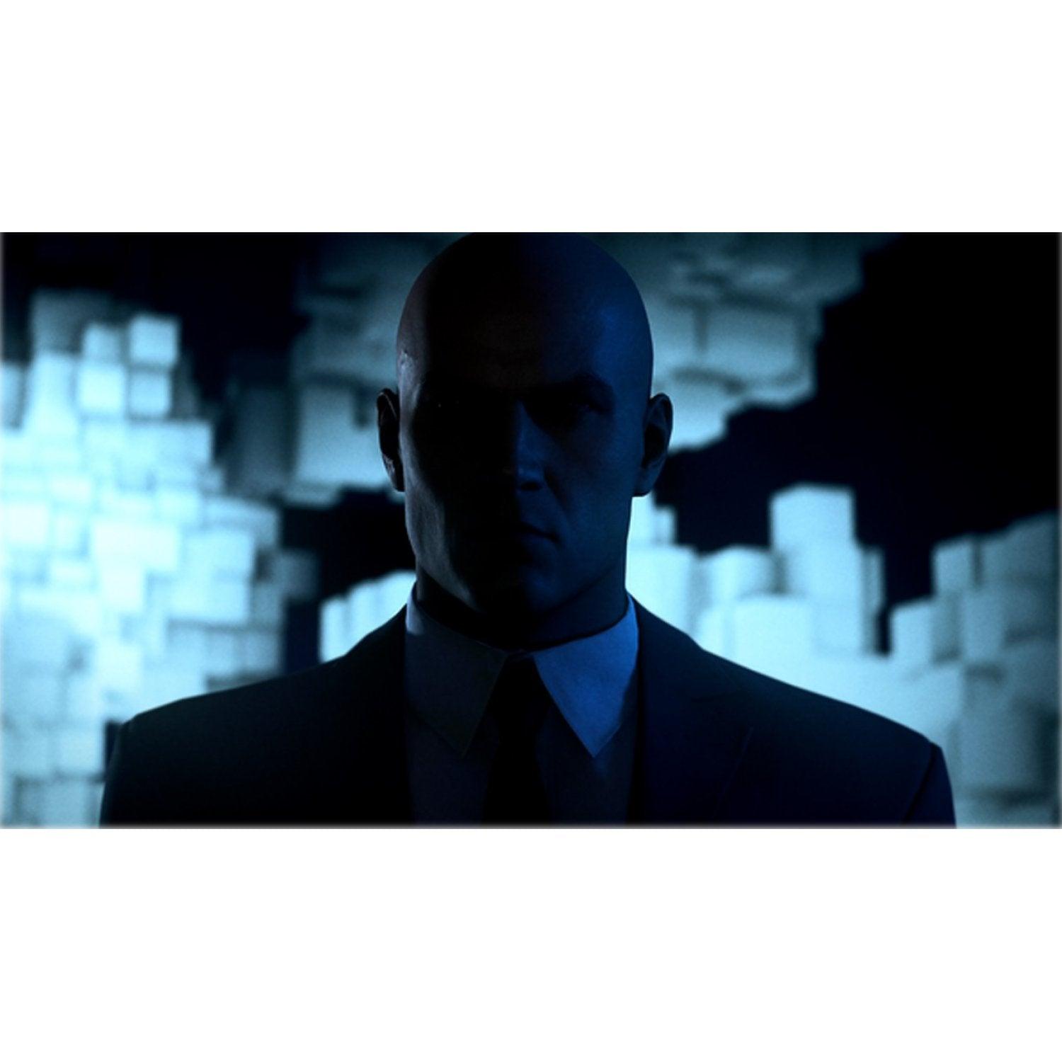 PS5 HITMAN III (ASIAN) - DataBlitz