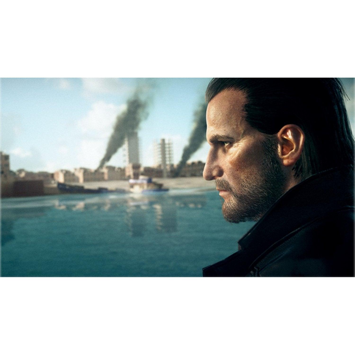 PS5 HITMAN III (US) (ENG/SP) - DataBlitz