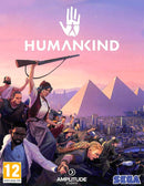 HUMANKIND PC (EU) - DataBlitz