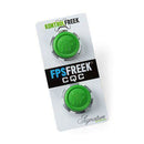 Kontrolfreek FPSfreek CQC Signature Green (8002)