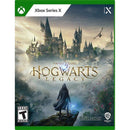 XBOXSX Hogwarts Legacy (US) - DataBlitz