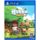 PS4 Hokko Life Reg.2 (ENG/EU) - DataBlitz