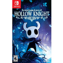 Nintendo Switch Hollow Knight