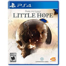 PS4 Dark Pictures Anthology Little Hope All (US) (ENG/FR/SP) - DataBlitz