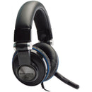 PS4 Gear Gaming Headset 4 Owl Gear (PS4-003) - DataBlitz