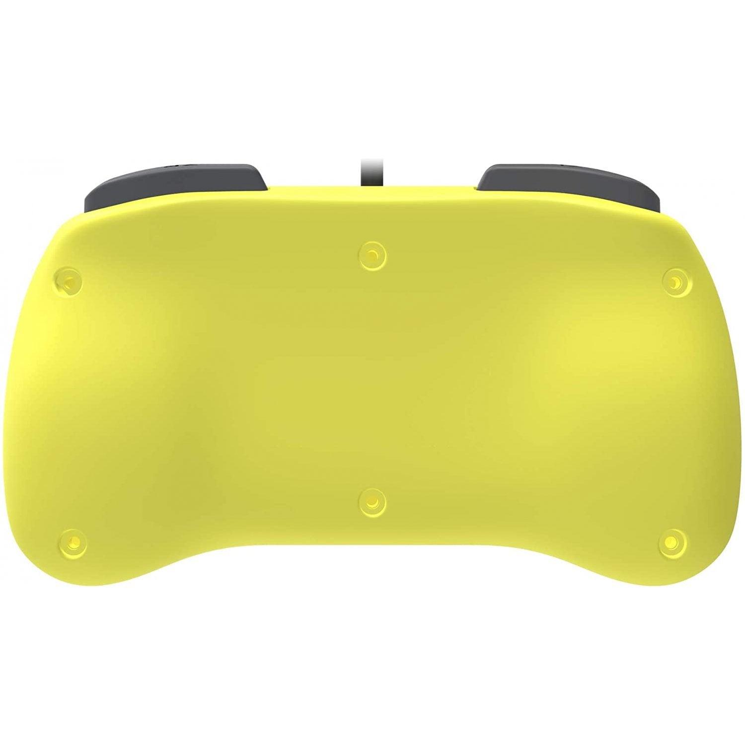HORI NSW HORIPAD MINI (WIRED) PIKACHU (NSW-278A) - DataBlitz