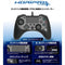 HORI PS4/PS3 HORIPAD FPS PLUS CONTROLLER BLACK (PS4-025) - DataBlitz