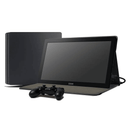 PS4 HORI PORTABLE GAMING MONITOR (PS4-087) - DataBlitz