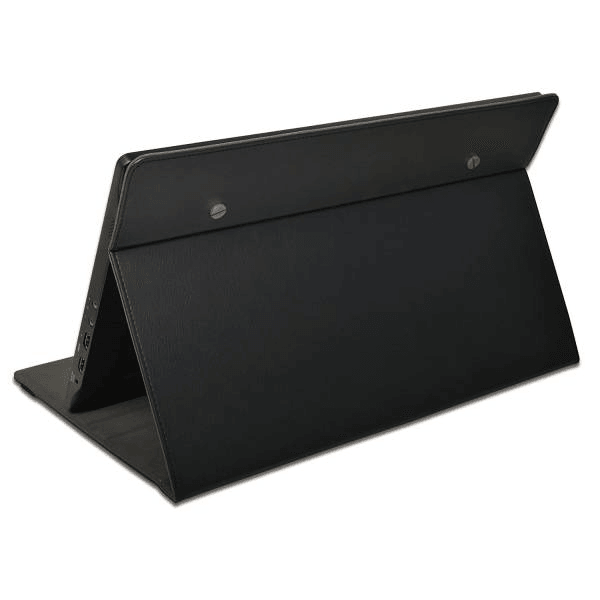 PS4 HORI PORTABLE GAMING MONITOR (PS4-087) - DataBlitz