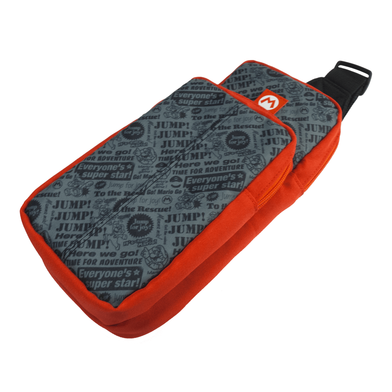 HORI NSW GO PACK SUPER MARIO (NSW-099U) - DataBlitz