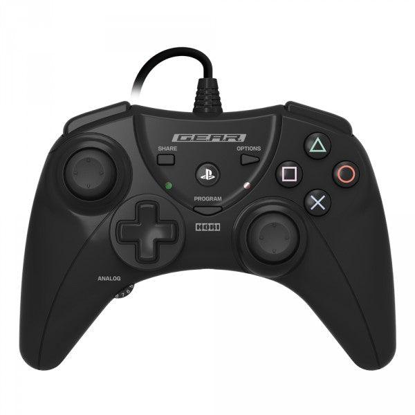 PS4 Horipad 4 Controller Gear FPS Black (PS4-007) - DataBlitz