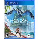 PS4 Horizon Forbidden West ALL (US) (ENG/FR) - DataBlitz