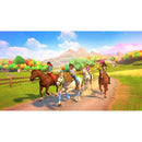 PS4 Horse Club Adventures 2 Hazelwood Stories ALL (US) (ENG/FR) - DataBlitz