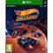 XBOXSX HOT WHEELS UNLEASHED (EU) - DataBlitz