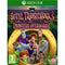 XBOX ONE HOTEL TRANSYLVANIA 3 MONSTERS OVERBOARD (EU) - DataBlitz