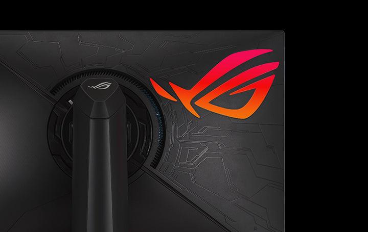 ASUS ROG SWIFT PG259QNR 24.5" 360HZ ULTRAFAST GAMING MONITOR - DataBlitz