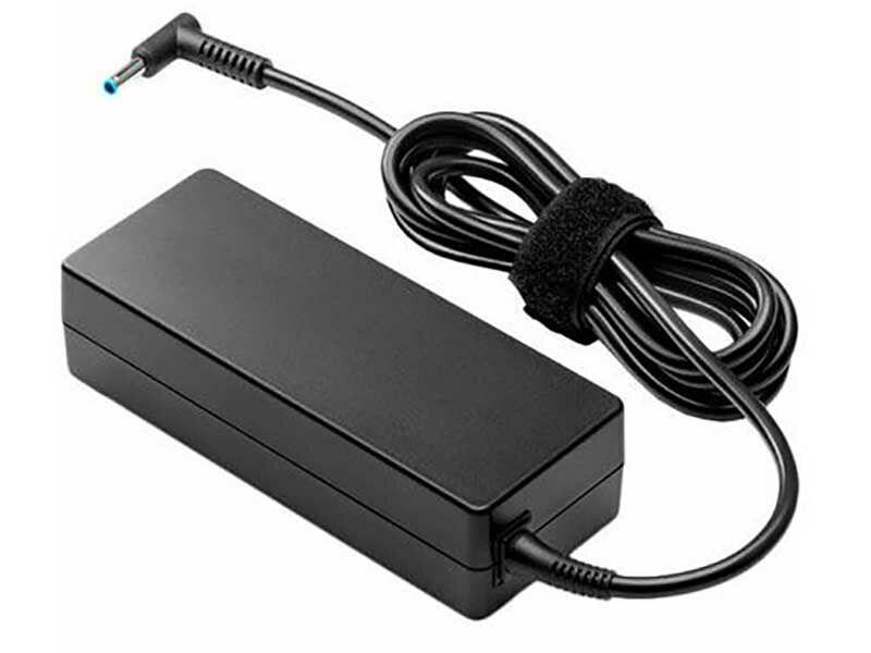 HP 90W Smart Power AC Adapter (W5D55AA) - DataBlitz