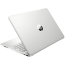 HP 15S-FQ4033TU (NATURAL SILVER) LAPTOP | 15.6" FHD | i5-1155G7 | 8GB DDR4 | 512GB SSD | INTEL® IRIS® Xᵉ | WIN11 + MS OFFICE HOME & STUDENT FREE HP VALUE BACKPACK - DataBlitz