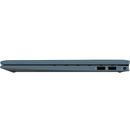 HP PAVILION X360 CONVERT 14-DY1027TU LAPTOP (SPRUCE BLUE) | 14" FHD | i5-1155G7 | 8GB DDR4 | 512GB SSD | IRIS XE | WIN11 + MS OFFICE HOME & STUDENT  HP PRELUDE TOPLOAD BAG - DataBlitz
