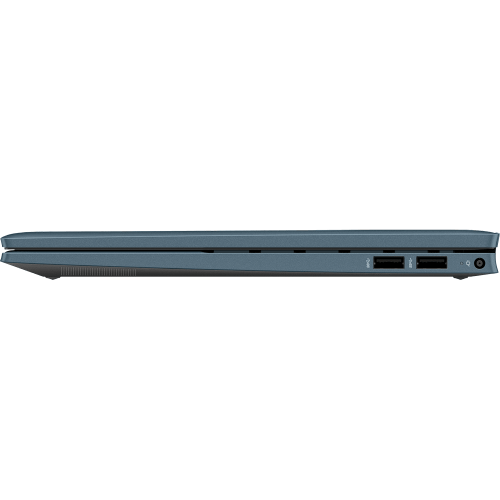 HP PAVILION X360 CONVERTIBLE 14-DY1028TU (SPRUCE BLUE) LAPTOP | 14” FHD | i7-1195G7 | 16GB DDR4 | 512GB SSD | IRIS XE | WIN11 + MS OFFICE HOME & STUDENT HP PRELUDE TOPLOAD BAG - DataBlitz