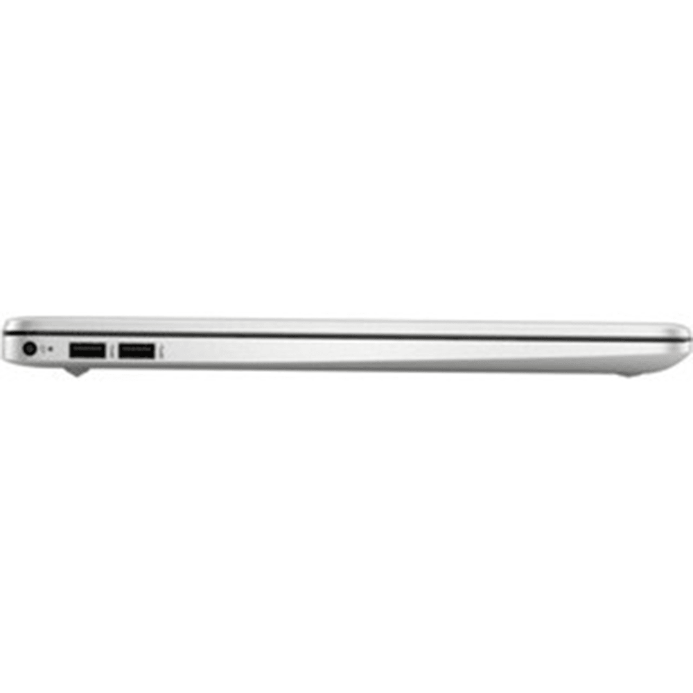 HP 15S-FQ4033TU (NATURAL SILVER) LAPTOP | 15.6" FHD | i5-1155G7 | 8GB DDR4 | 512GB SSD | INTEL® IRIS® Xᵉ | WIN11 + MS OFFICE HOME & STUDENT FREE HP VALUE BACKPACK - DataBlitz