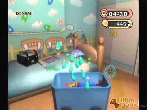 WII ELIBITS - DataBlitz