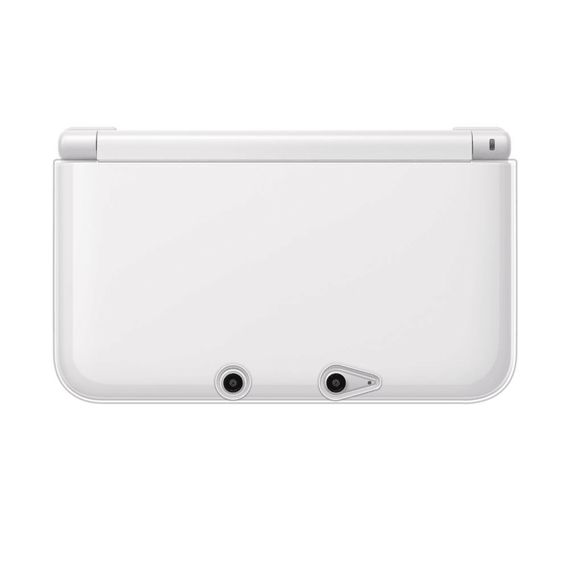 3DS LL TPU YAWATAKA COVER CLEAR (3DS-308) - DataBlitz