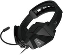 NSW HORI Gaming Headset Air Stereo JPN (NSW-060) - DataBlitz