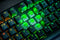 Razer Blackwidow V4 Pro Razer Chroma RGB (Green Switch)