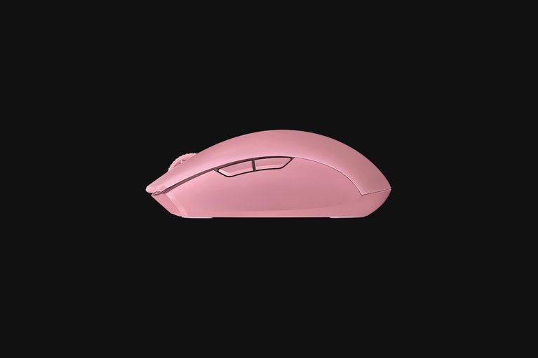 Razer Orochi V2 Mobile Wireless Gaming Mouse (Quartz Edition) - DataBlitz