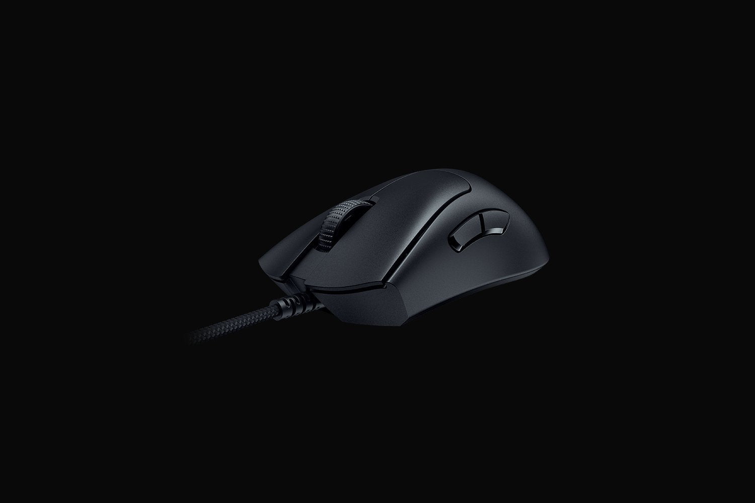 Razer Deathadder V3 Ultra-Lightweight  Gaming Mouse (Black)