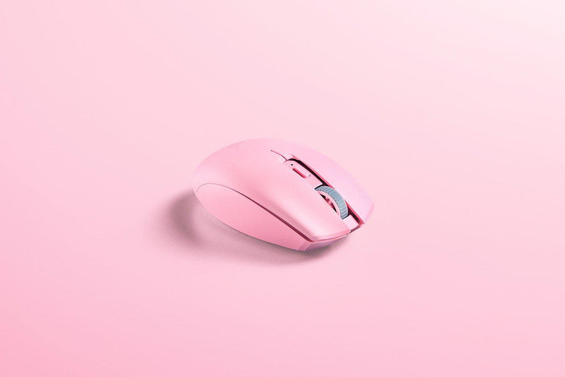 Razer Orochi V2 Mobile Wireless Gaming Mouse (Quartz Edition) - DataBlitz
