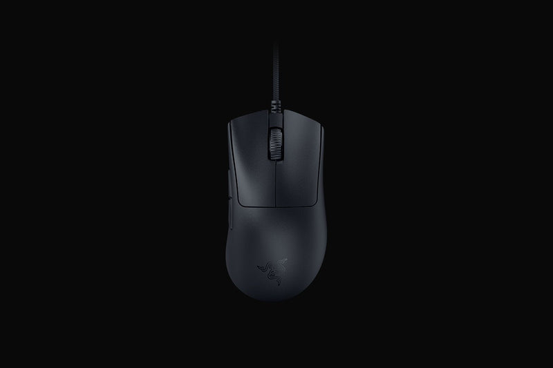 Razer Deathadder V3 Ultra-Lightweight  Gaming Mouse (Black)
