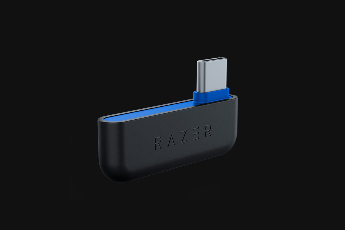 DataBlitz - Razer Hammerhead Hyperspeed Wireless Earbuds For PS5